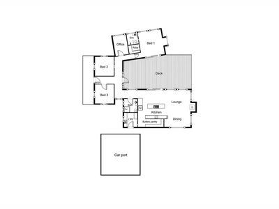 44 Withers Lane, Mansfield