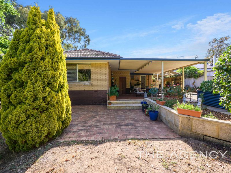 14 Wheeler Road, Hamilton Hill
