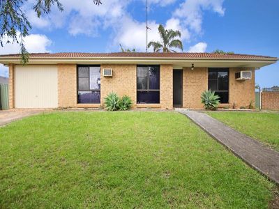 3 Jilba Place, Oak Flats