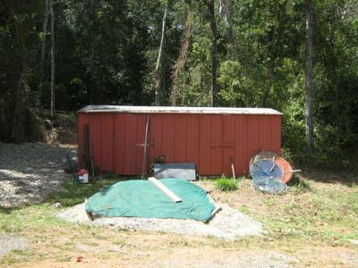 30 Schwartz Street, Cooktown