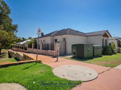 1/15 Crosthwait Circle, Tapping