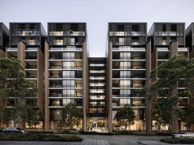 B512 / 499 Botany Road, Zetland