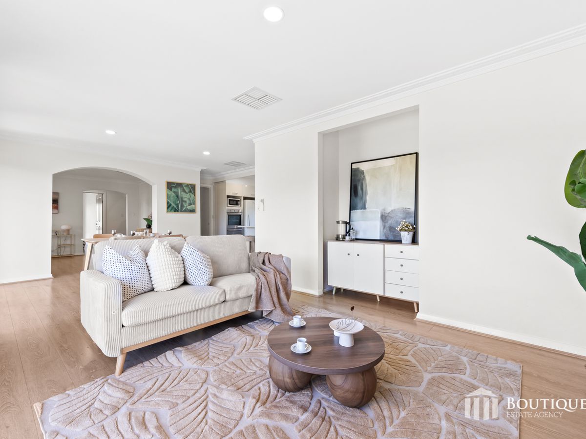 116 Outlook Drive, Dandenong North