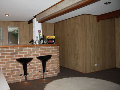 1 Avon Place, Forster