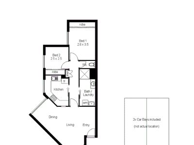 57 / 38 Kings Park Road, West Perth