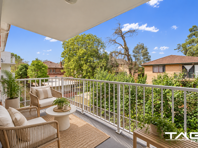 18/30 Queens Road, Westmead