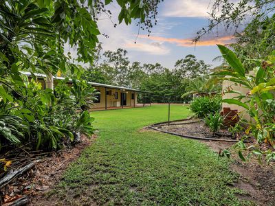 321 Beddington Road, Herbert