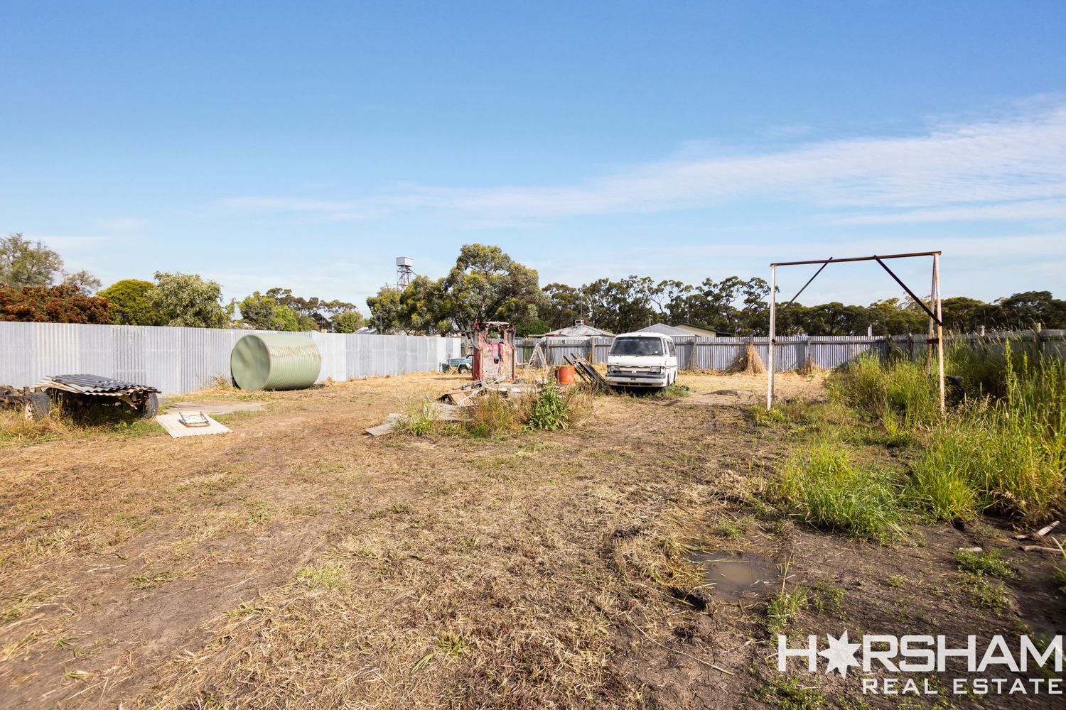 43 Barrack Street, Goroke