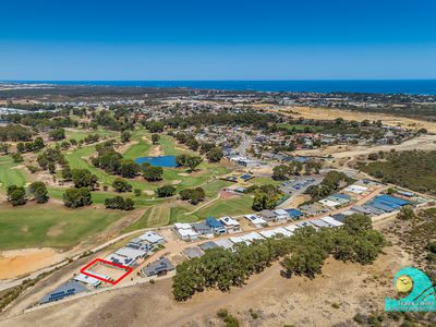Lot 25, 146 St Andrews Drive, Yanchep