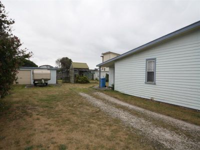 3 Falmouth Street, Somerset