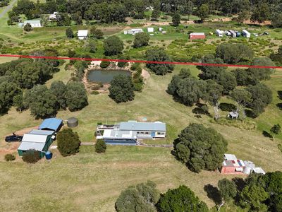 69 Faulkners Road, Booie