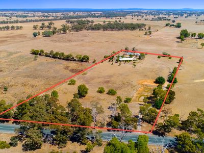 1731 Calder Alternative Highway, Marong