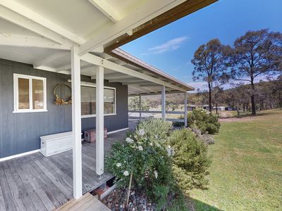 1474 Cullingral Road, Merriwa