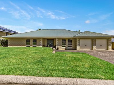 4 Ridgeview Court, Mount Gambier