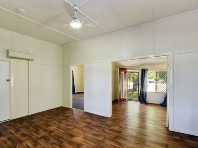 73 ACACIA STREET, Barcaldine