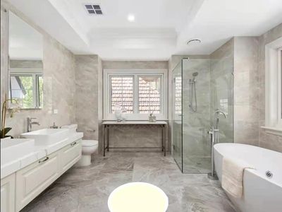 TH2 & TH3 / 13 Francis Street, Mount Waverley