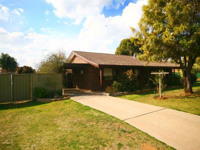 47 McAndrew Street, Gunnedah
