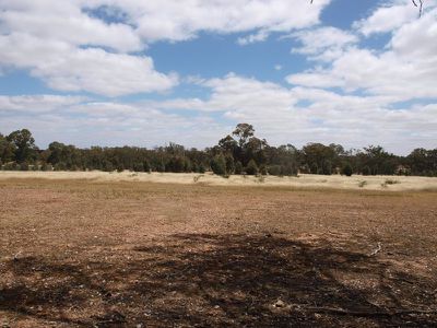 Lot CA 42 & CA 42 B, Sommerville Road, Wedderburn