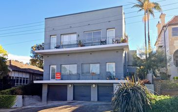 3 / 38 Albert Street, Petersham