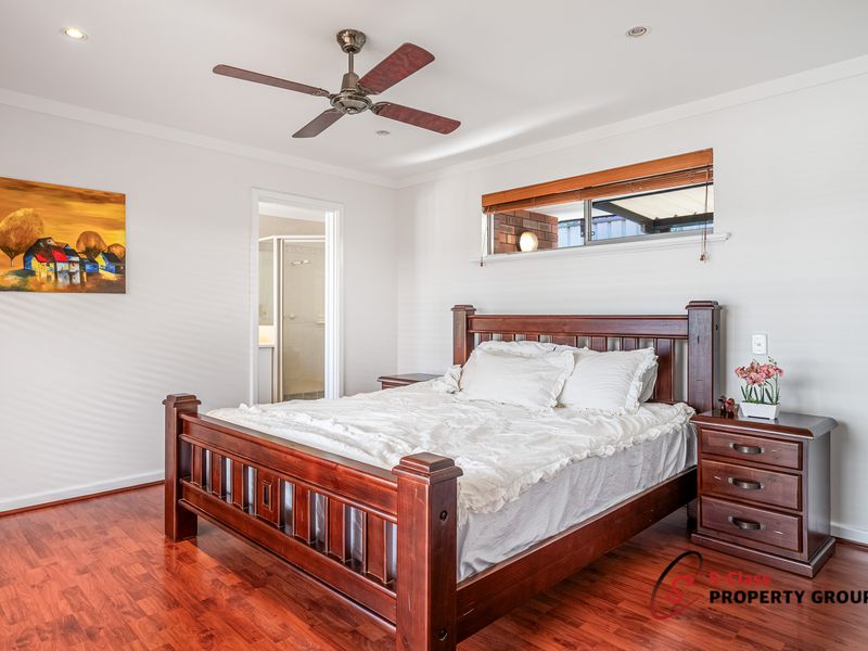 15 The Bulwark, Willetton