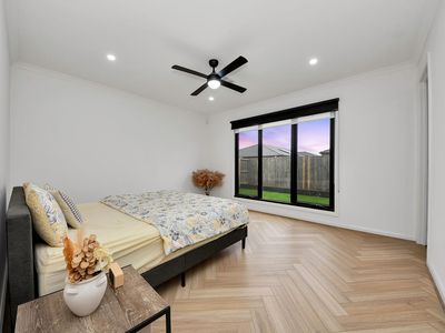 4 Latimer Street, Wyndham Vale