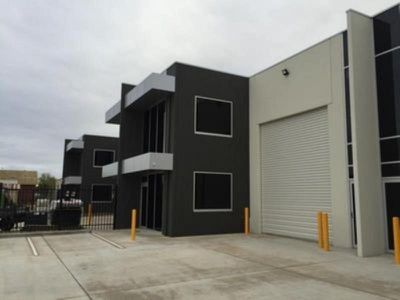 1/17 Gerves Drive, Werribee