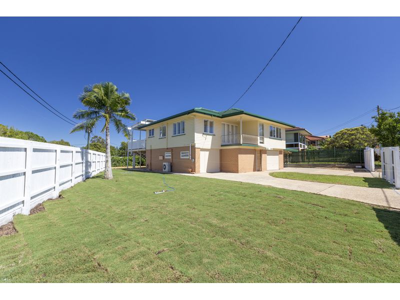 2 Kurago Street, Chermside West