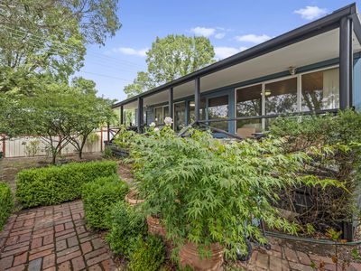 19 The Parade, Mansfield