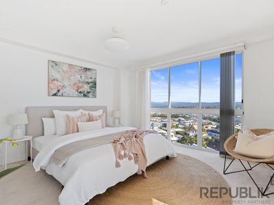 63 / 11-17 Hughes Avenue, Main Beach