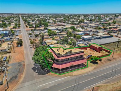25 Hopkins Street, South Boulder