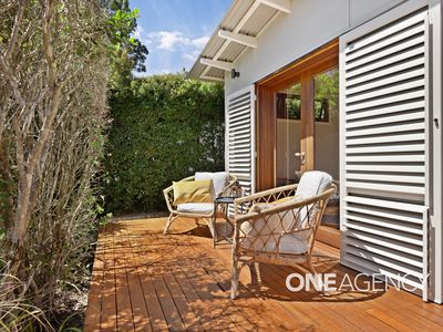 4 Jervis Street, Huskisson