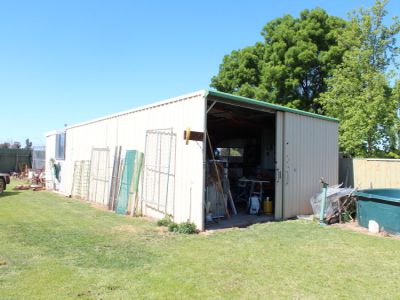 Wakool