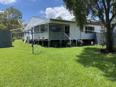 49 Nystrom Road, Booie
