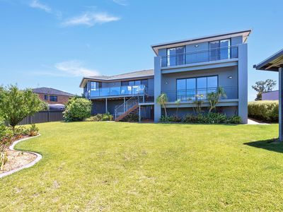 19 Albacore Crescent, Eden