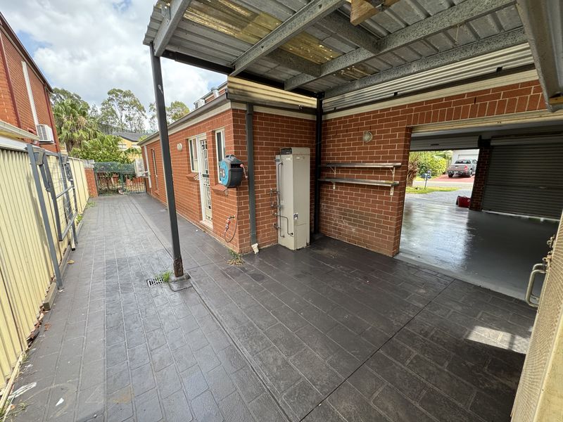 5 Marjorie Close, Casula