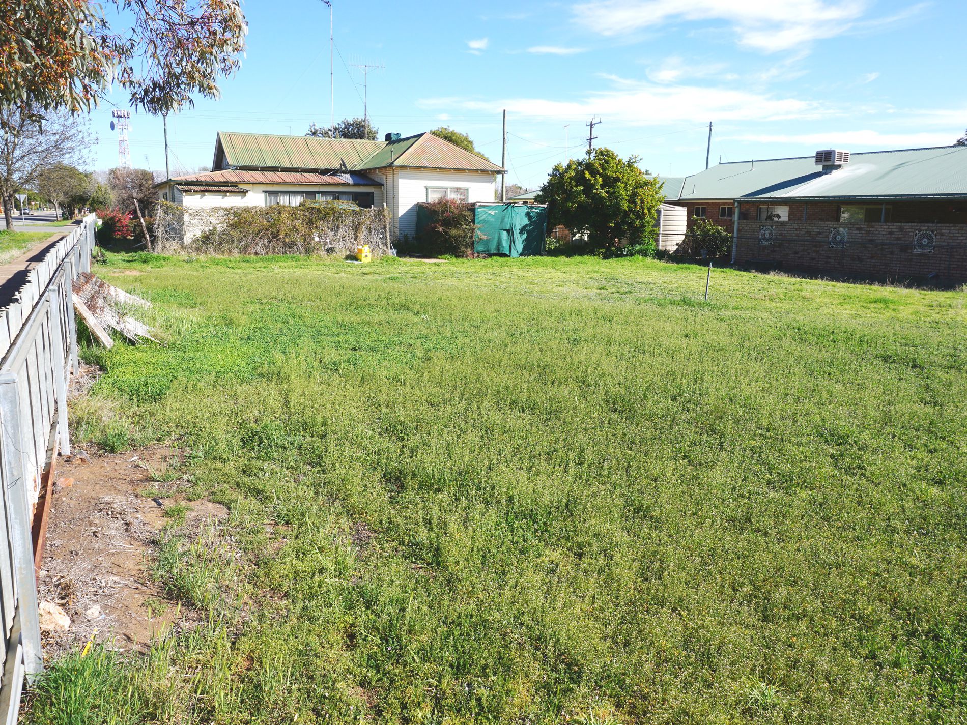 65 Operator Street, West Wyalong