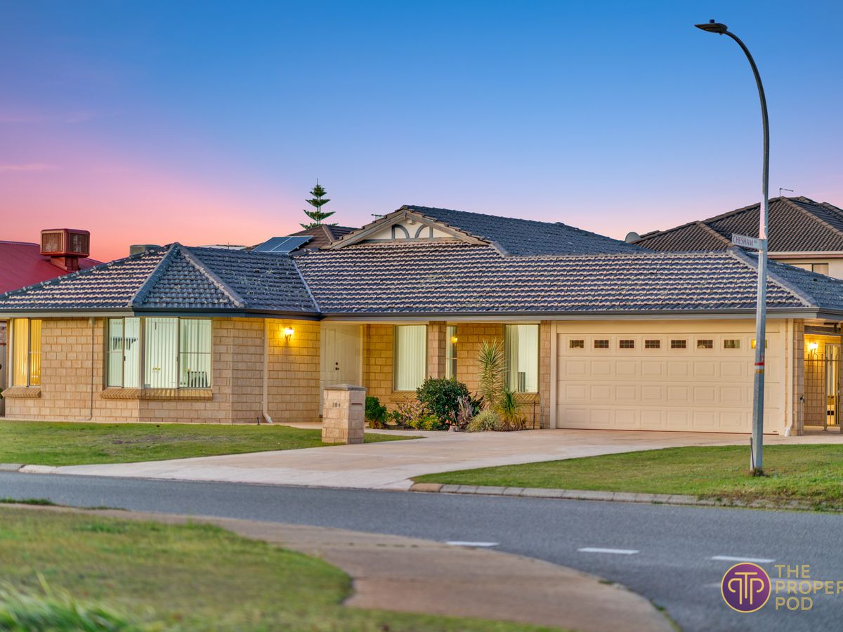 104 Southacre Drive, Canning Vale