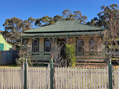 68 Wilson Street, Wedderburn