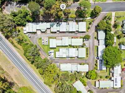 4 / 15 Crown Street, Batemans Bay