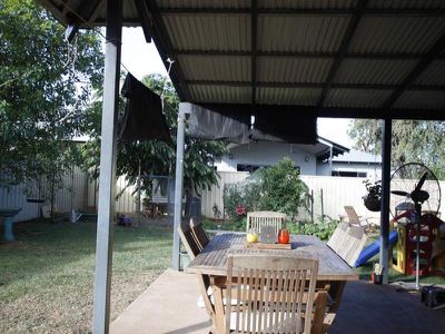 14 Celtis, Kununurra