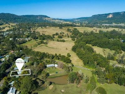 10 Silky Oak Drive, Nimbin
