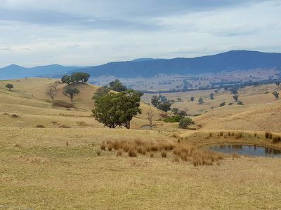 Flagstaff Road, Bethanga
