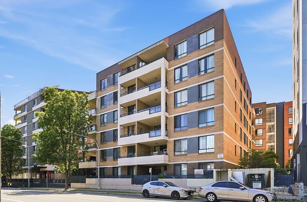 2613 / 62-72 Queen Street, Auburn