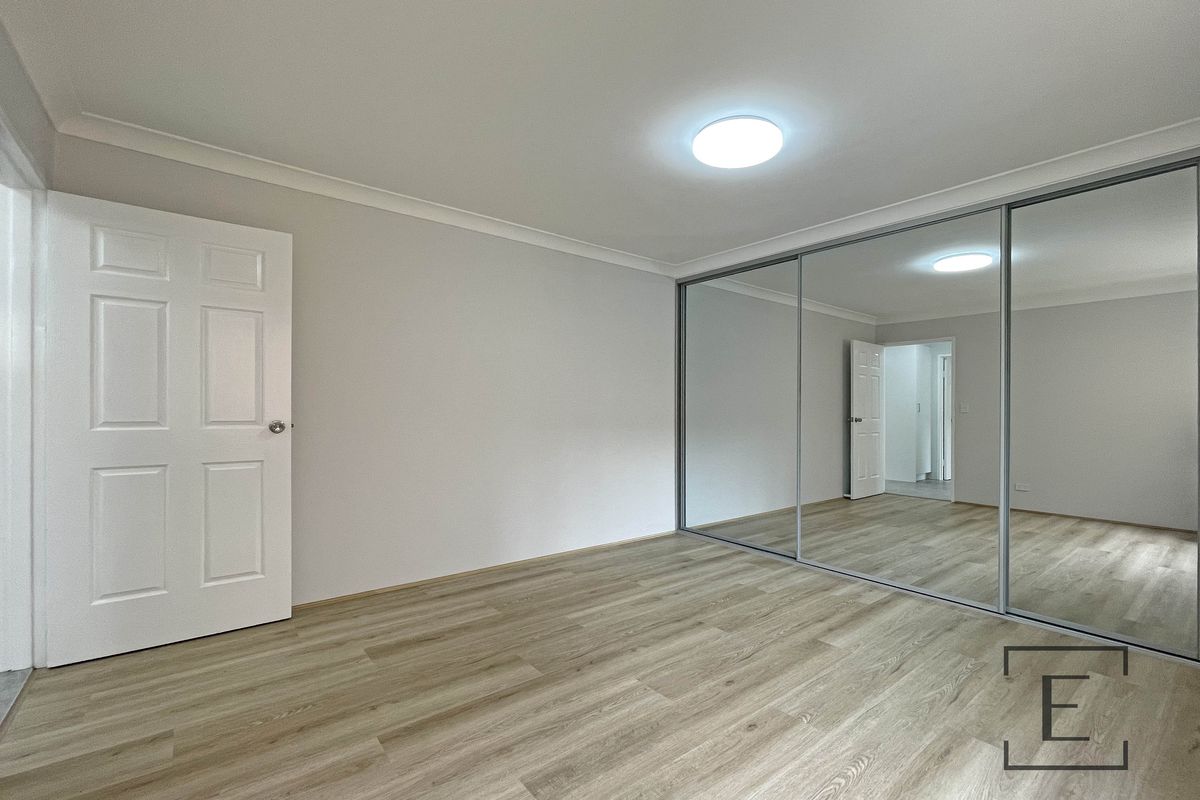 7 / 14-16 Clarence Street, Lidcombe