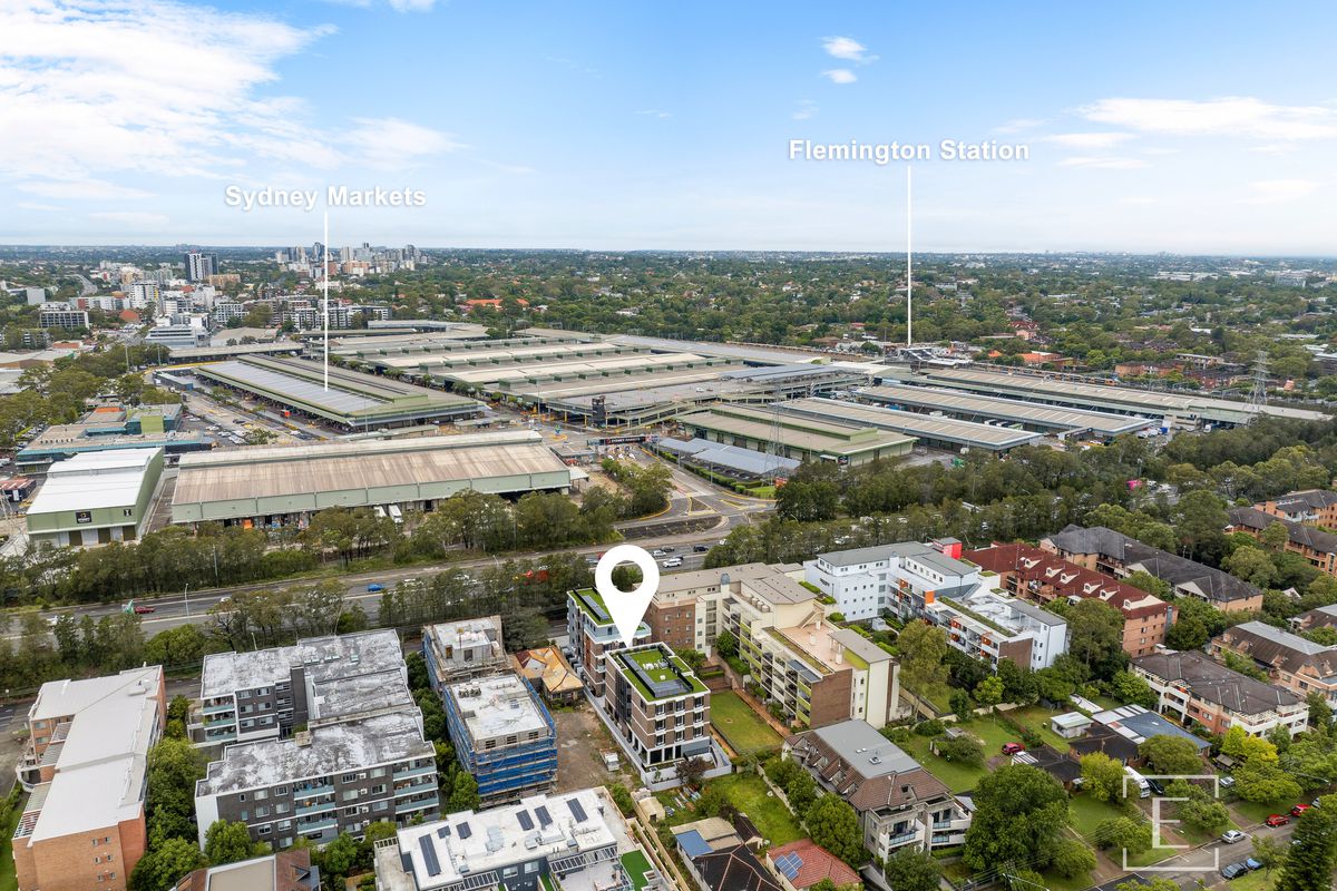 G03 / 18 Marlborough Road, Homebush West