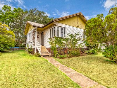 130 Crocus Street, Inala