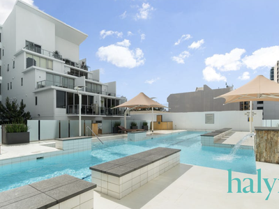 14 / 22 St Georges Terrace, Perth