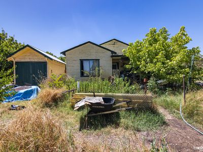 222-232 Elizabeth street, Edenhope