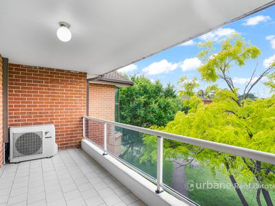 23 / 14-20 Birmingham Street, Merrylands