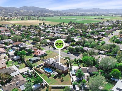 11 Mcdonald Crescent, Tamworth
